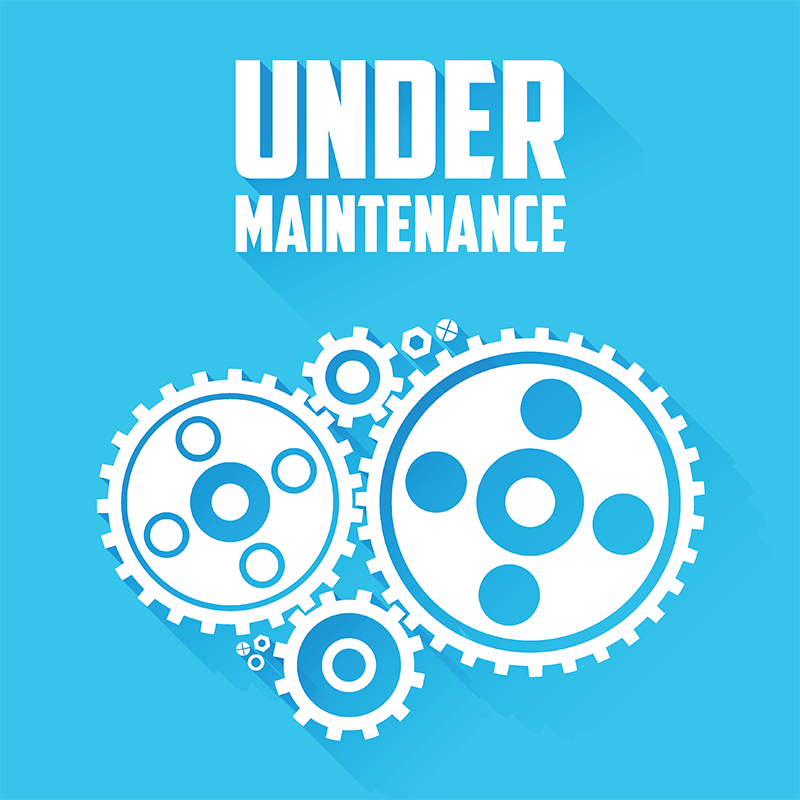 Maintenance